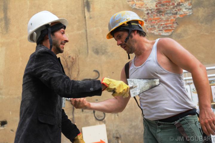 Diapositive suivante